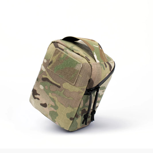 ACETAC | Dual-Tube NVG Pouch