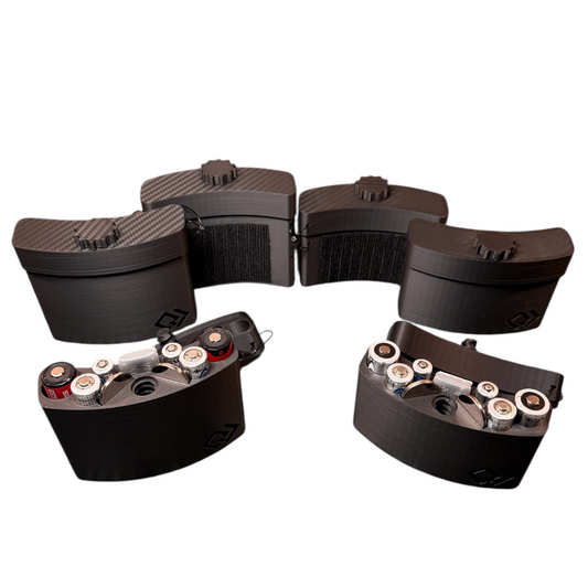 Quad Defense | CounterCell