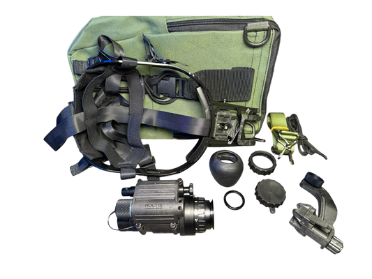 PVS-14 | Gen 3 Night Vision Monocular Kit