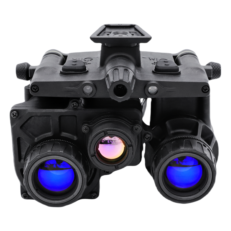 RIX Tactical | RENV-B Gen2+ Enhanced Night Vision Binocular