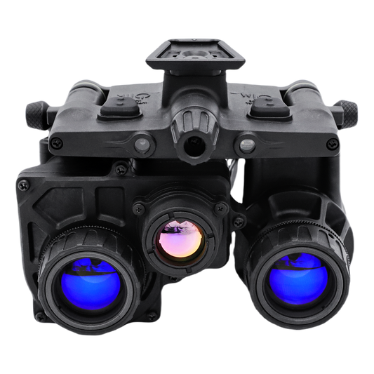 RIX Tactical | RENV-B Gen2+ Enhanced Night Vision Binocular