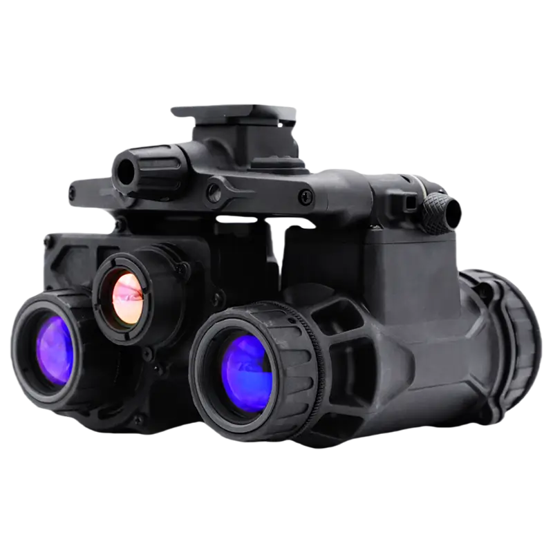 RIX Tactical | RENV-B Gen2+ Enhanced Night Vision Binocular