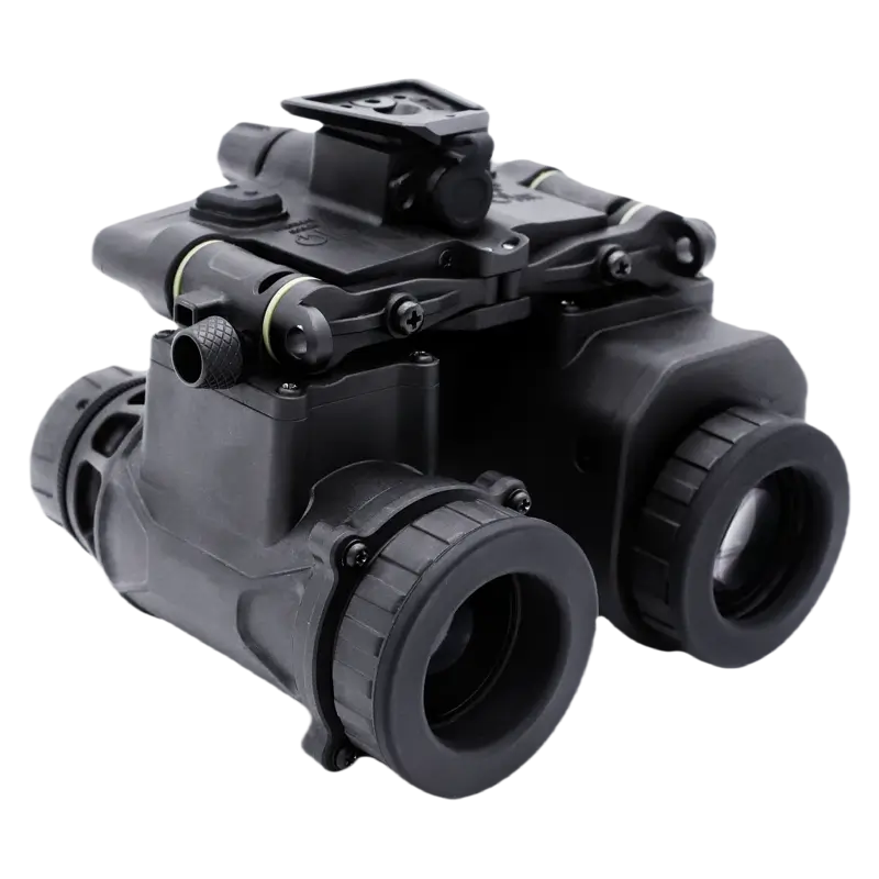 RIX Tactical | RENV-B Gen2+ Enhanced Night Vision Binocular