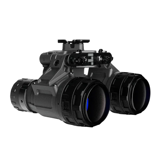 Nocturn Industries | Raptor