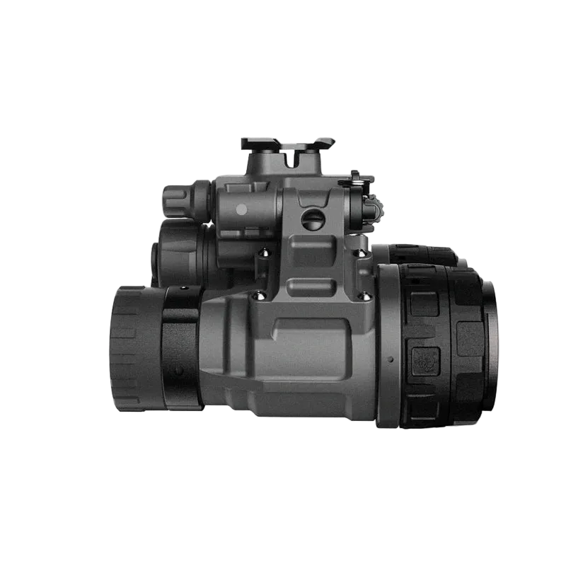 Nocturn Industries | Raptor