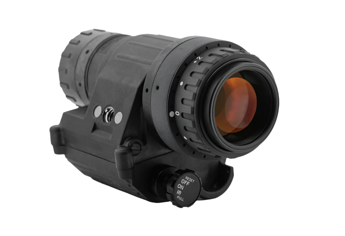 PVS-14 | Gen 3 Night Vision Monocular Kit