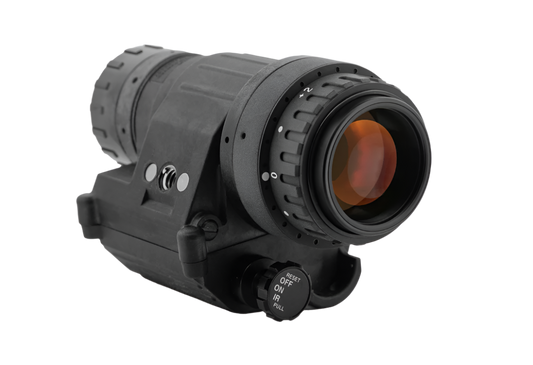 PVS-14 | Gen 2+ Night Vision Monocular