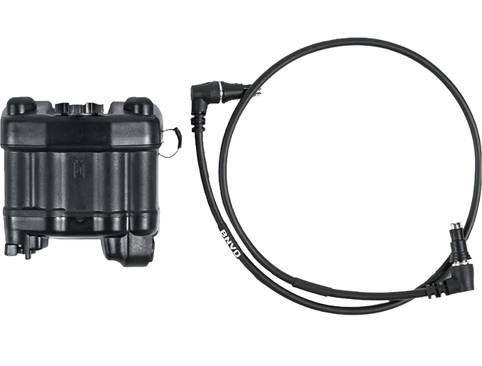 ARGUS | USBP (UNIVERSAL STROBE BATTERY PACK)