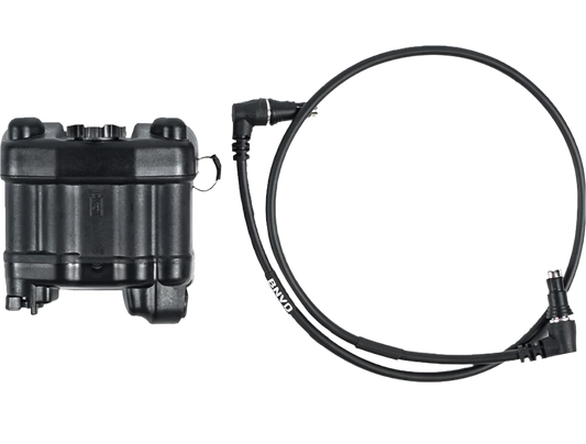 ARGUS | USBP (UNIVERSAL STROBE BATTERY PACK)