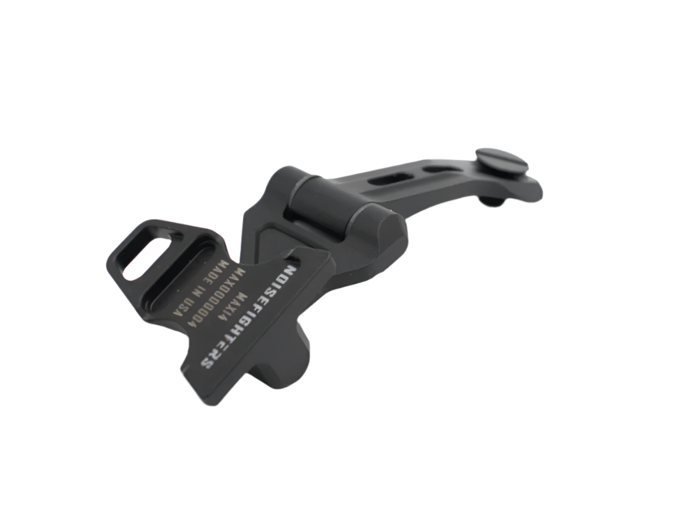 Noisefighters | MAX14 Night Vision Mount