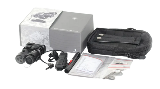 Laserspeed | LS-M6TR Multi-Function Laser