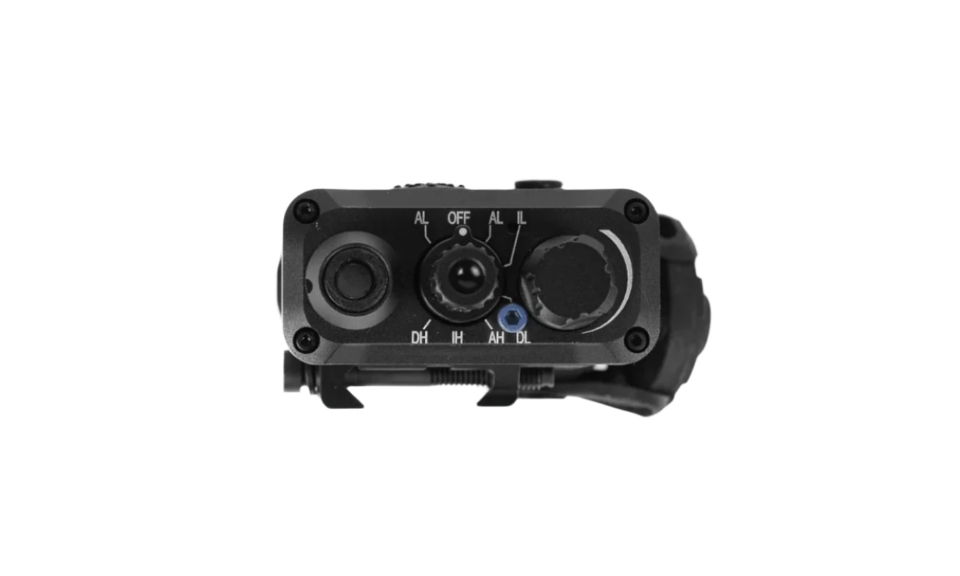 Laserspeed | LS-M6TR Multi-Function Laser