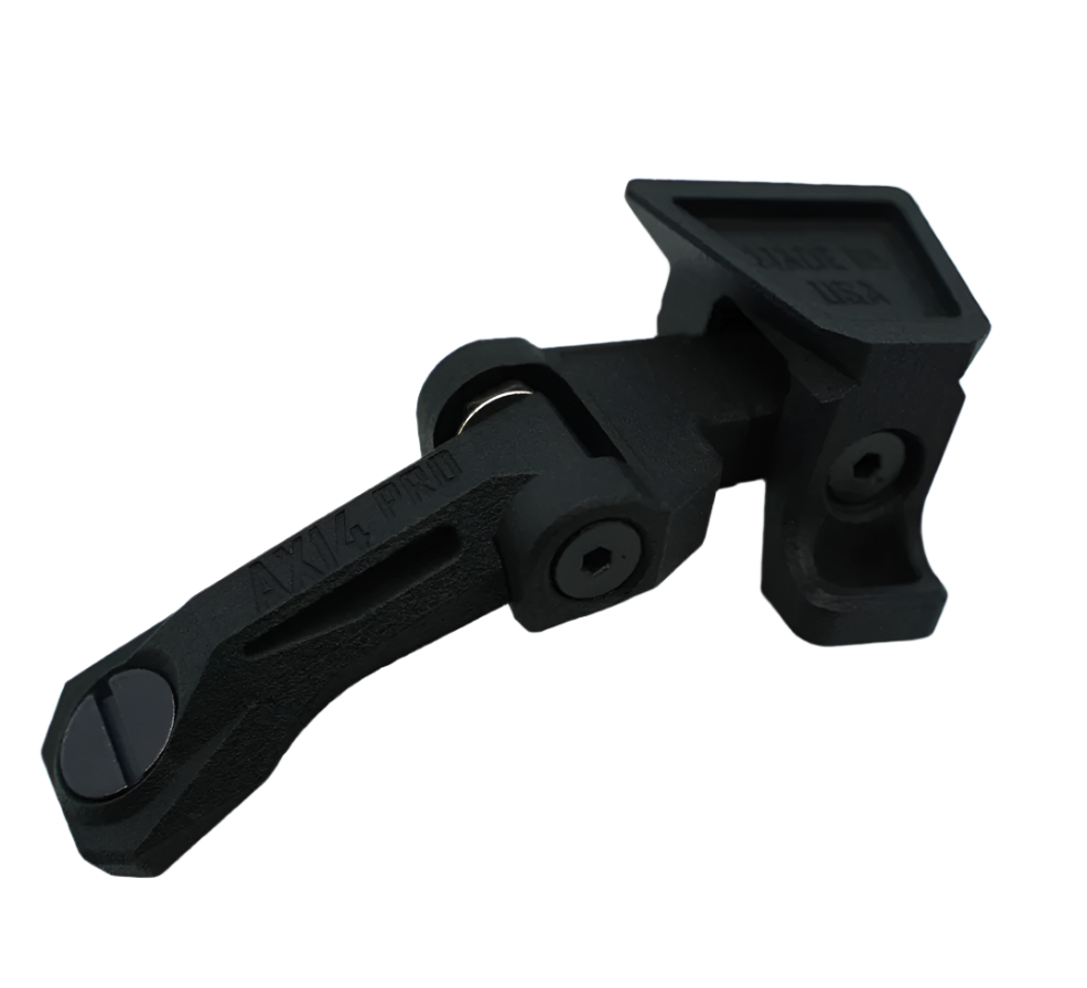 Noisefighters | AX14-PRO Night Vision Mount