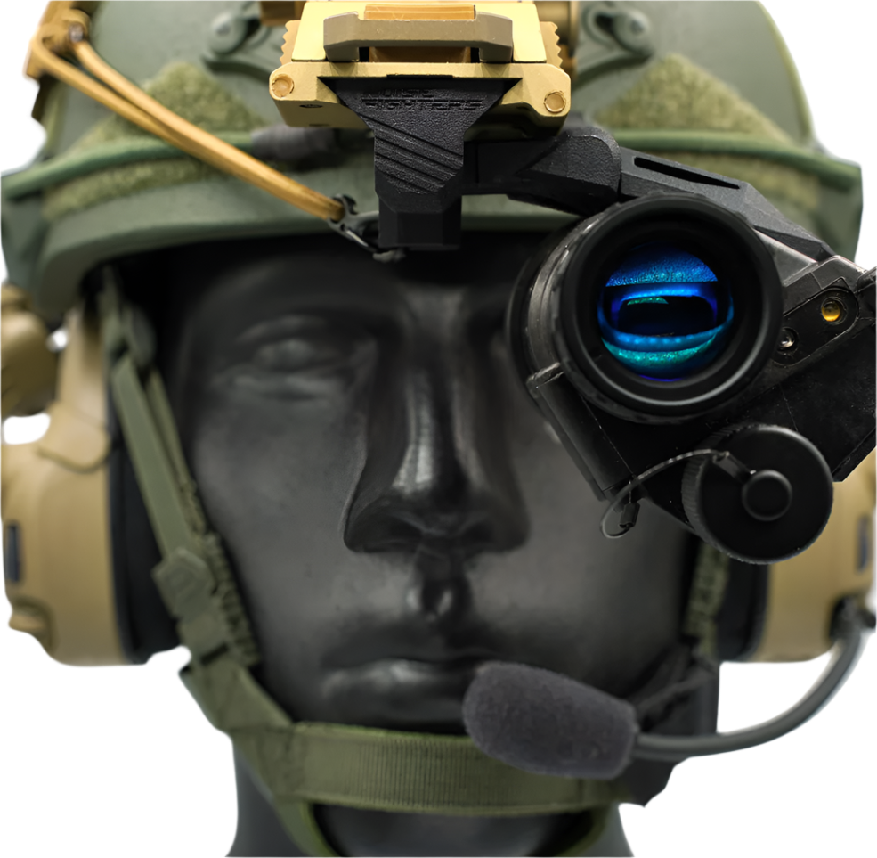Noisefighters | AX14-PRO Night Vision Mount