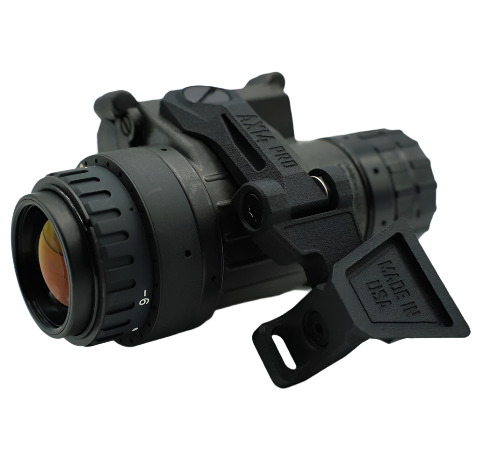Noisefighters | AX14-PRO Night Vision Mount