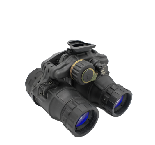 Act in Black | DTNVS Night Vision Binocular