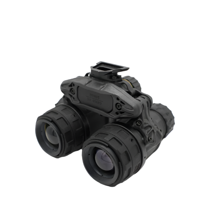 Act in Black | DTNVS Night Vision Binocular