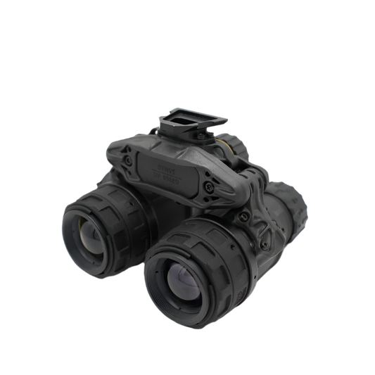 Act in Black | DTNVS Night Vision Binocular