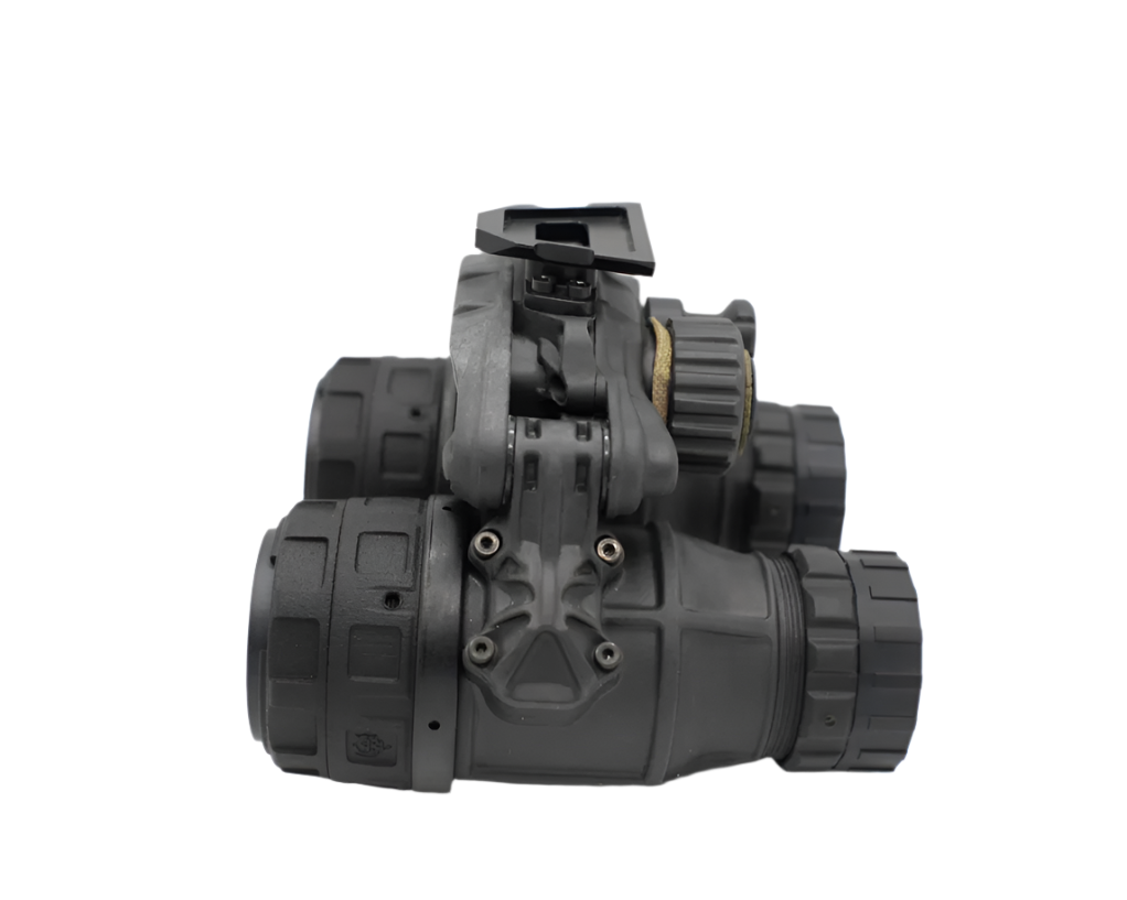Act in Black | DTNVS Night Vision Binocular
