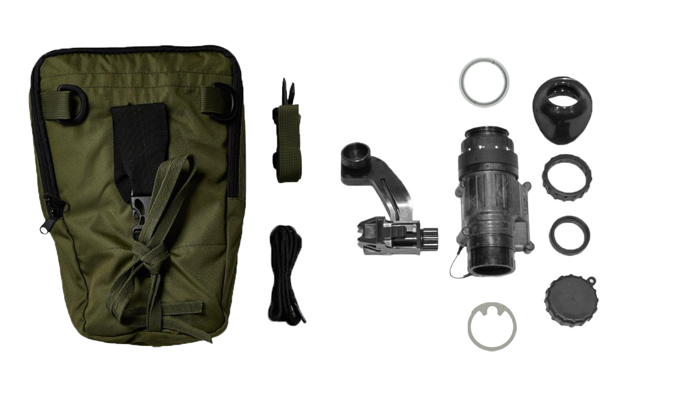 Noctis | PVS-14 Night Vision Monocular HOUSING KIT