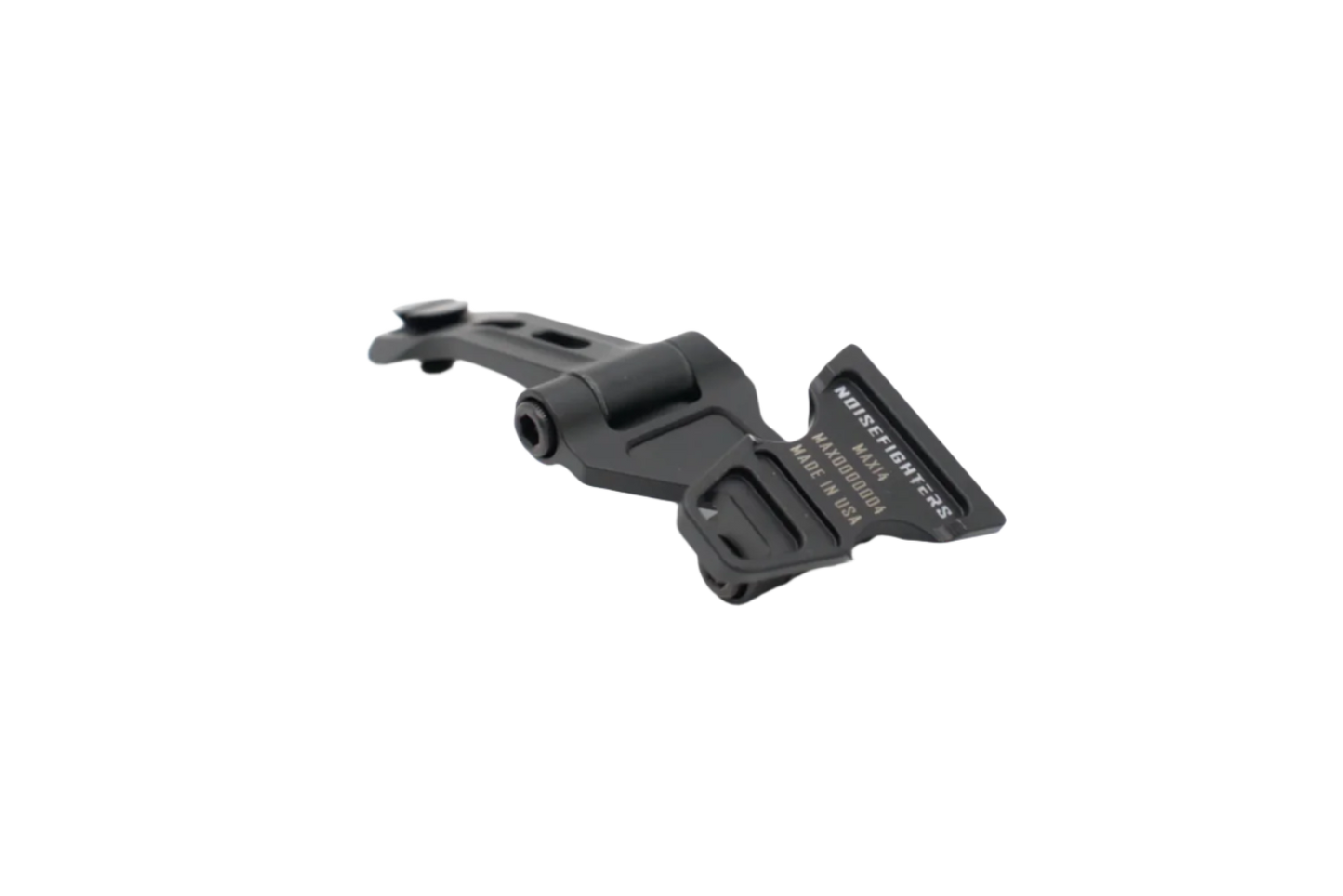 Noisefighters | MAX14 Night Vision Mount