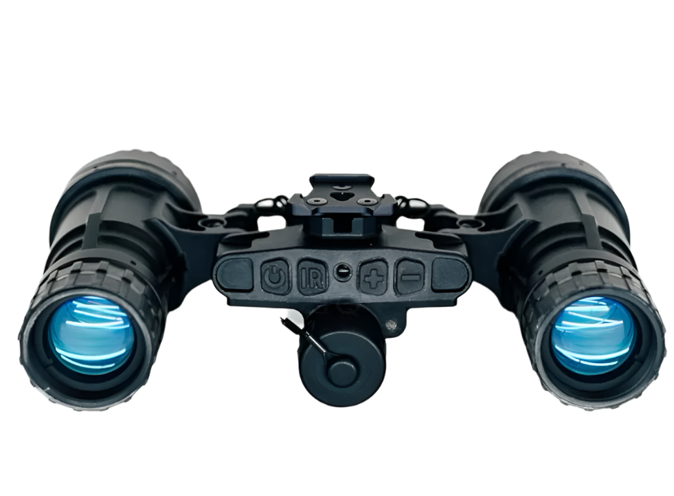 Nocturn Industries | Manticore-R Night Vision Binocular