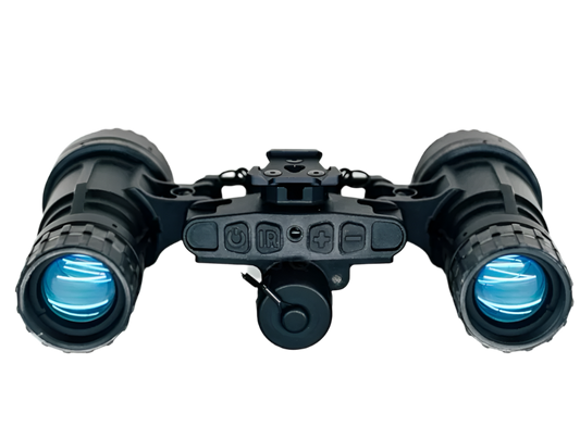 Nocturn Industries | Manticore-R Night Vision Binocular