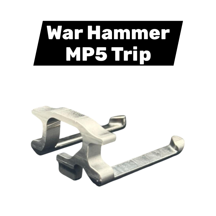 War Hammer | Super Safety | MP5 Trip