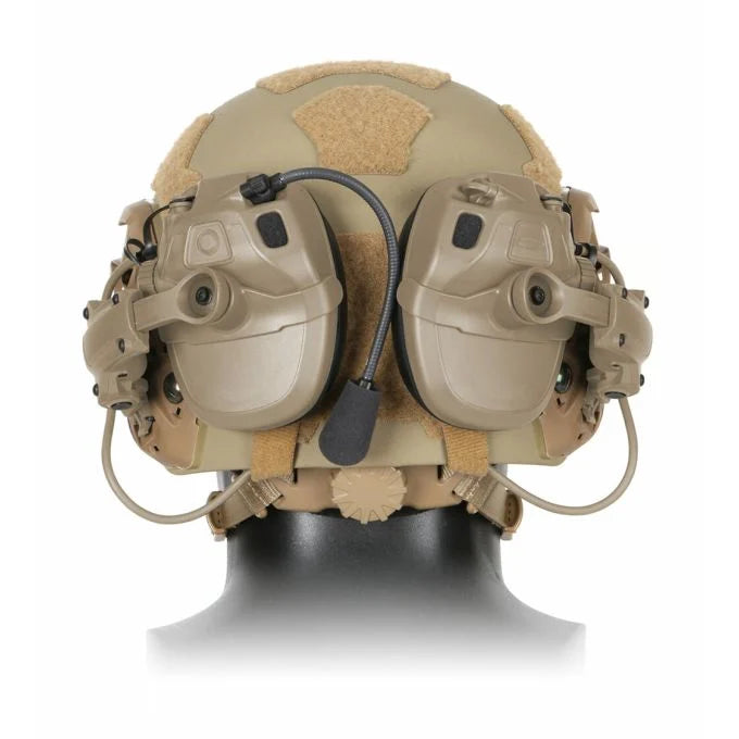 Ops-Core | AMP Communication Headset Connectorized