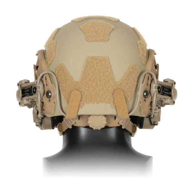 Ops-Core | AMP Helmet Rail Mount Kit with VENT MODE