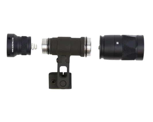 S&S Precision | M-Ax Mount