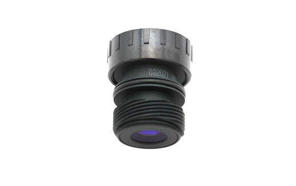 Noctis | Objective Lens