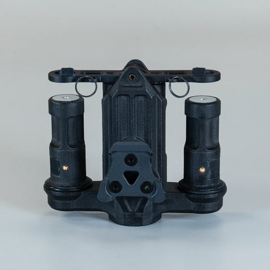 Nocturn | Daisho Bridge