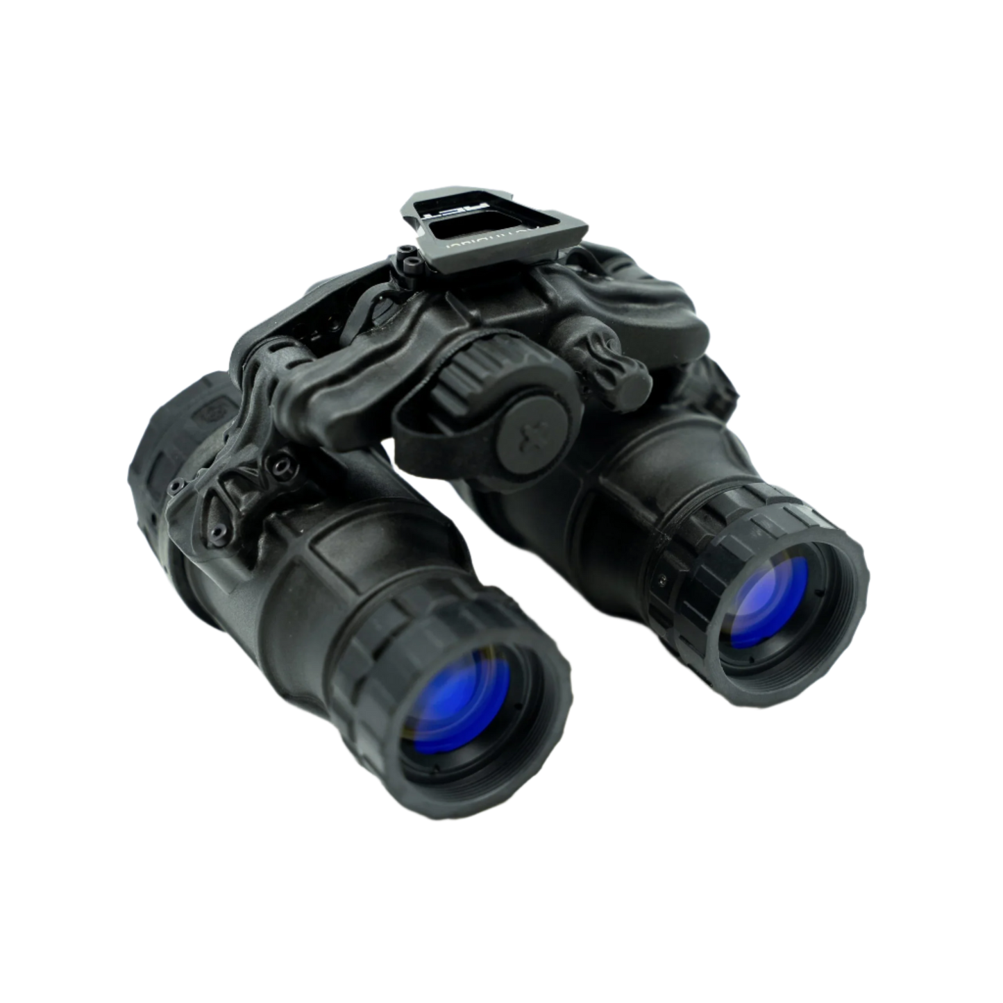 Act in Black | DTNVS MG Night Vision Binocular