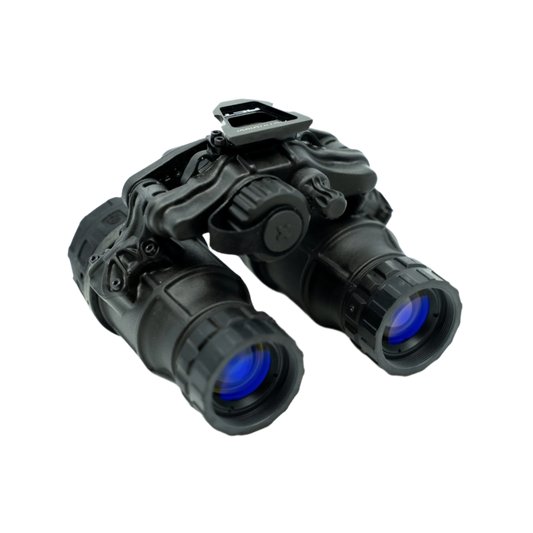 Act in Black | DTNVS MG Night Vision Binocular