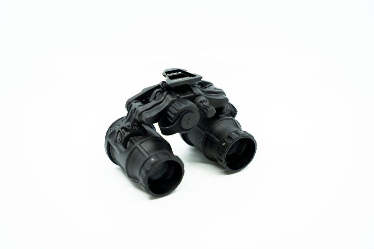 Act in Black | DTNVS MG Night Vision Binocular HOUSING