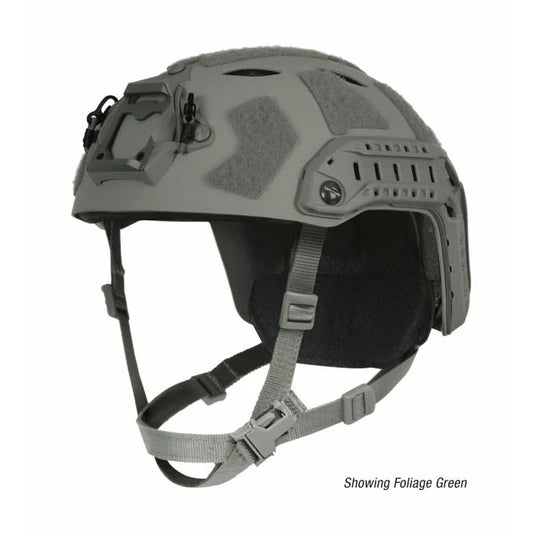 Ops-Core | FAST SF Carbon Composite Super High Cut Helmet