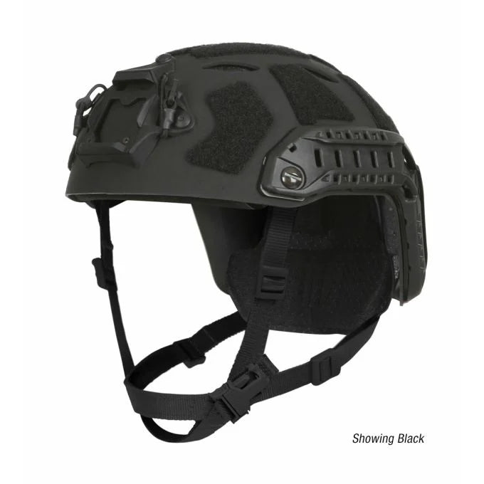 Ops-Core | FAST SF Carbon Composite Super High Cut Helmet