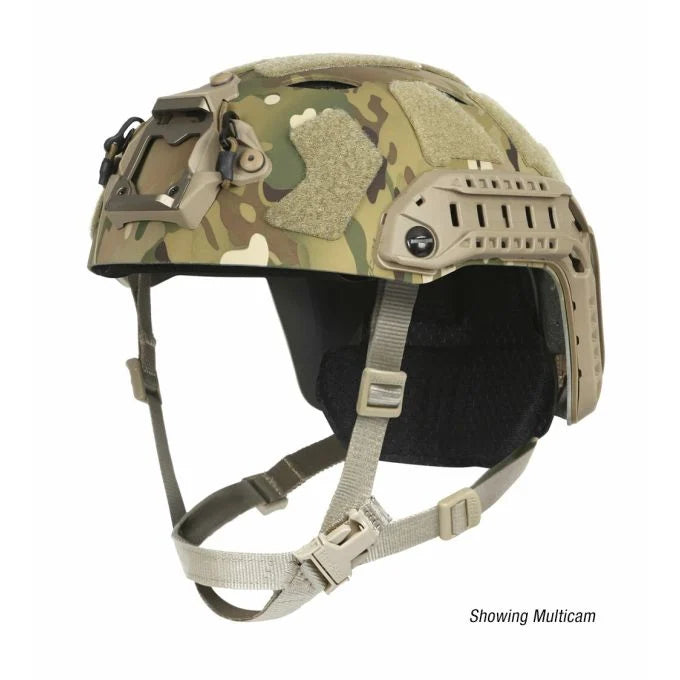 Ops-Core | FAST SF Carbon Composite Super High Cut Helmet