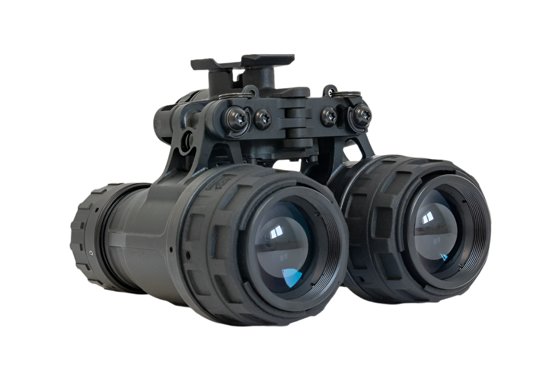 Nocturn | Katana-R Night Vision Binocular