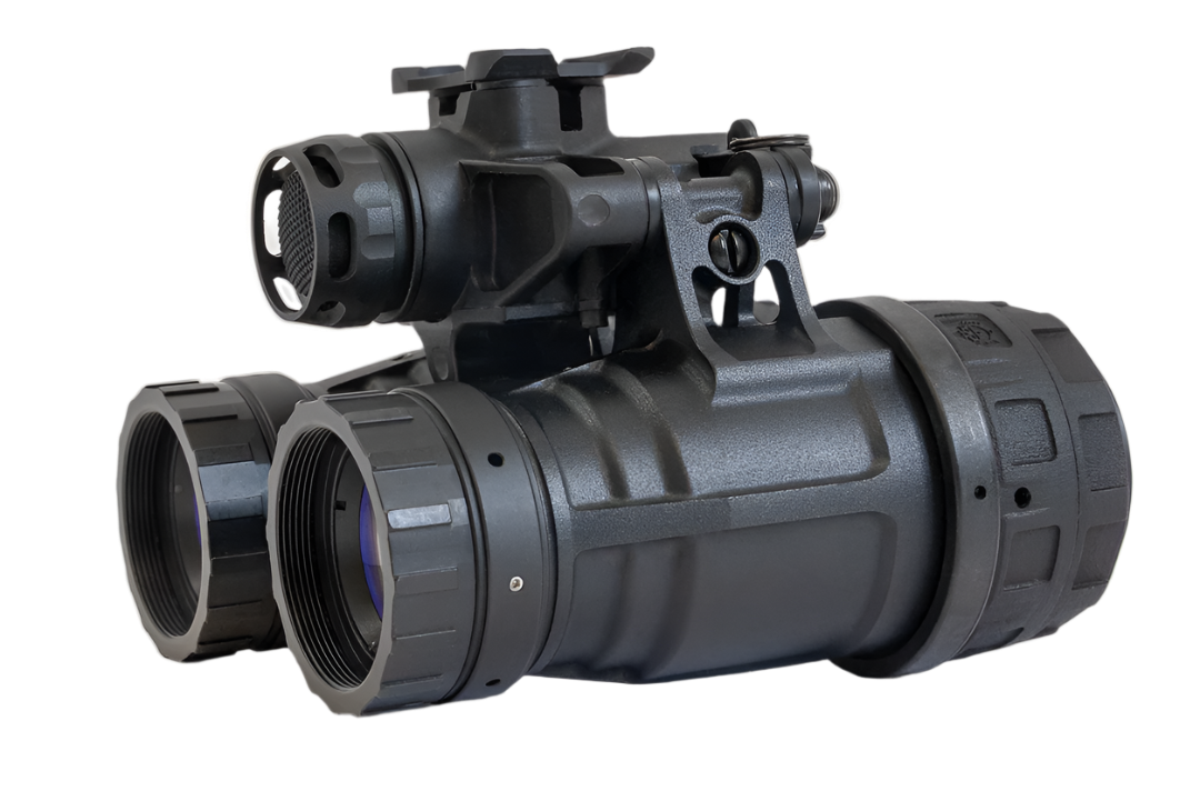 Nocturn | Katana-R Night Vision Binocular