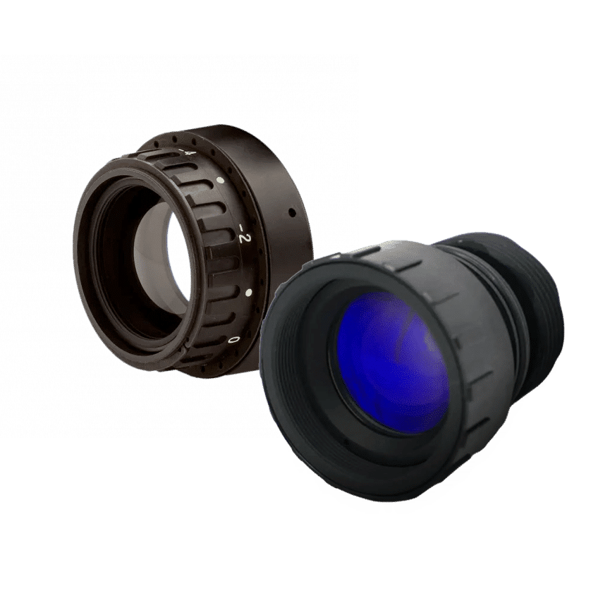 Noctis - NVD | Mil-Spec Lens Set