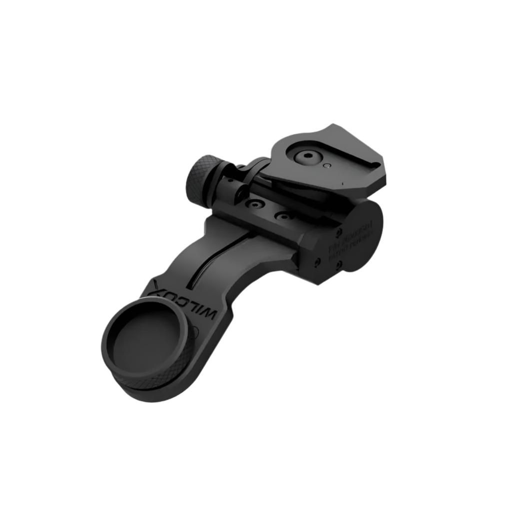 Wilcox | AN/PVS-14 Arm with NVG Interface Shoe