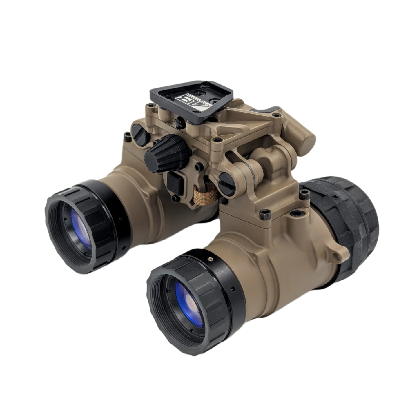 AB Night Vision | MGA – MANUAL GAIN ARTICULATING
