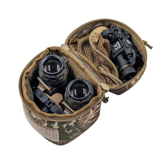 Opfor | Padded Optics Defender (POD)