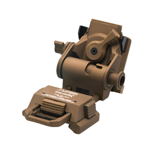 Wilcox | G24 Night Vision Helmet Mount