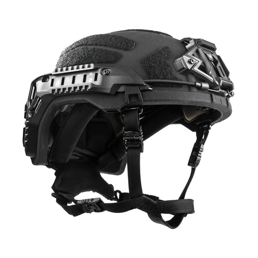 Team Wendy | RIFLETECH Ballistic Helmet