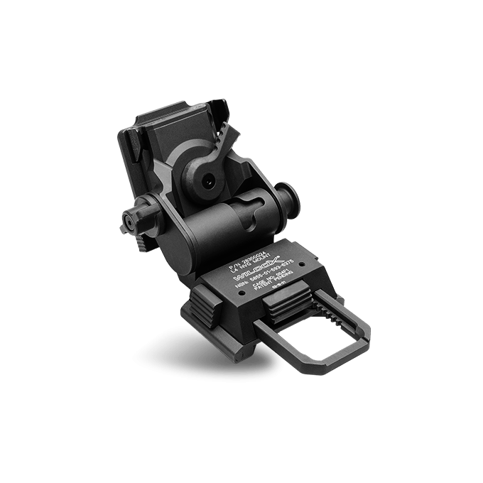 Wilcox | G24 Night Vision Helmet Mount