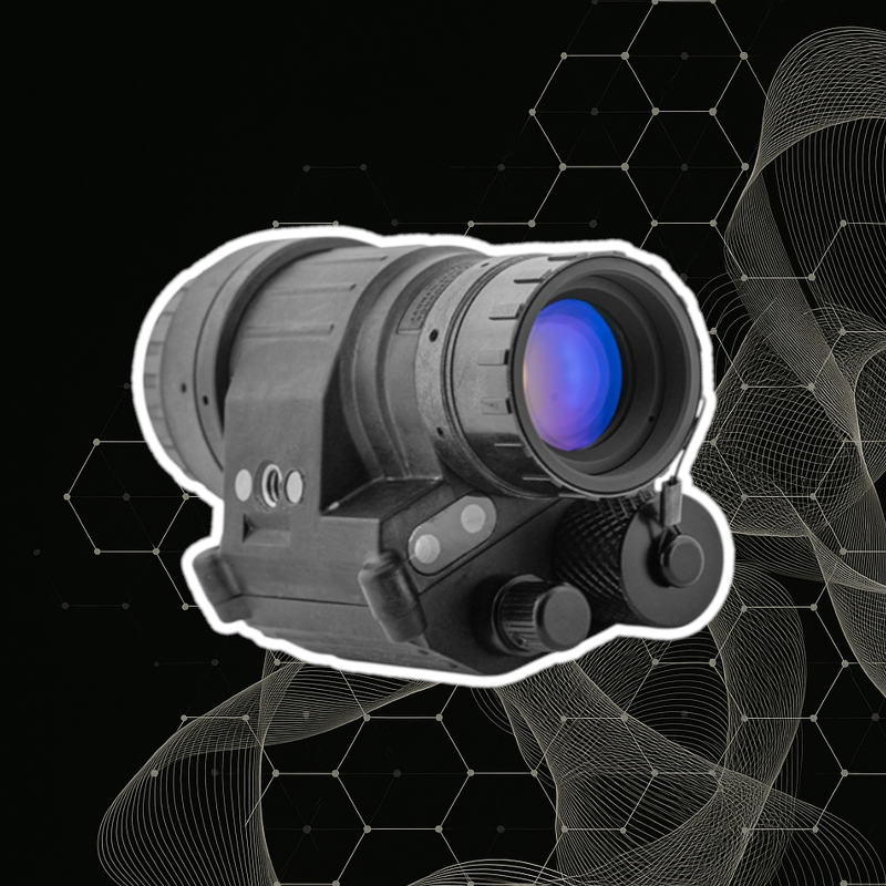 Night Vision Monoculars