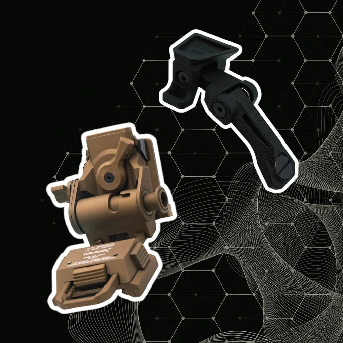 Night Vision Mounts